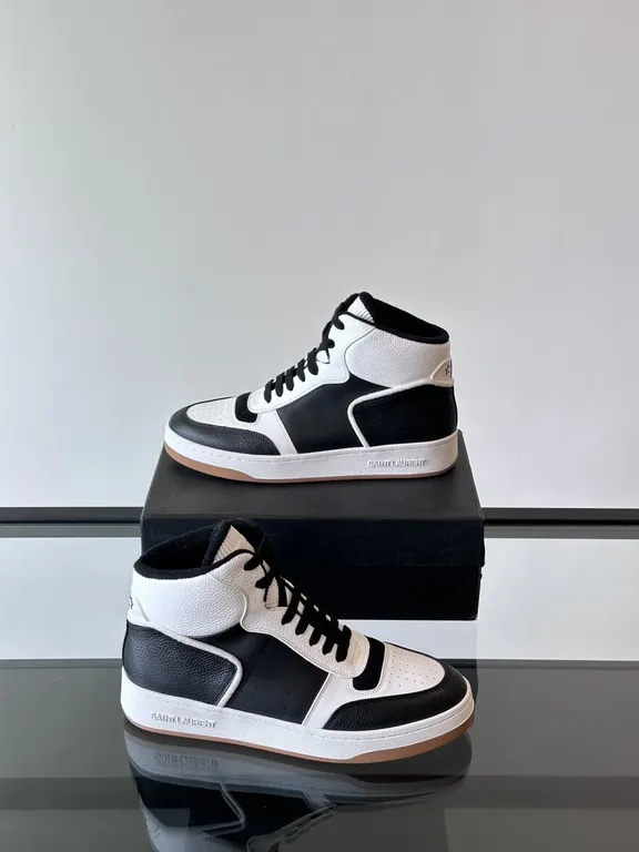 Saint Laurent Shoe 